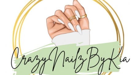 Crazy Nailz By Kia