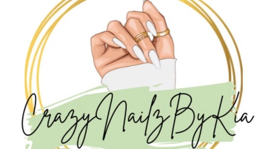 Crazy Nailz By Kia