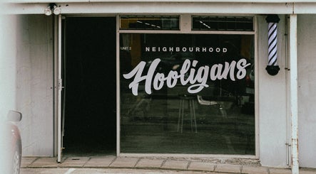 Neighbourhood Hooligans Moonee Ponds – kuva 2