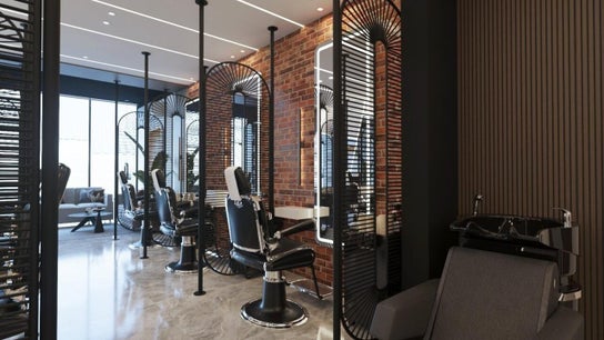 Pointcut Barbershop