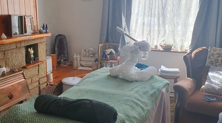 Therapies by Eileen 