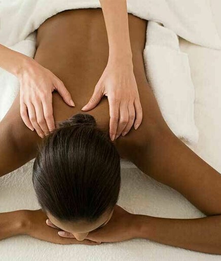 Loose Massage Therapy Plus – kuva 2