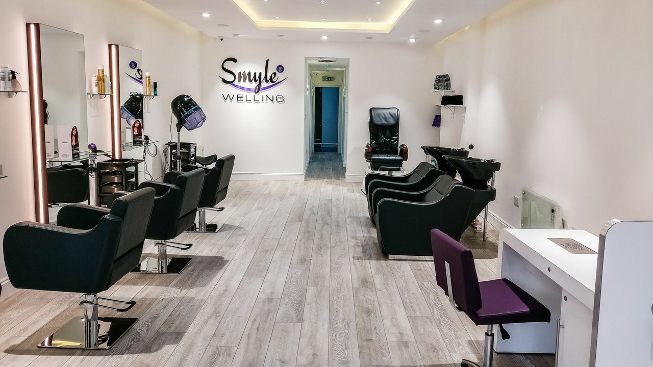 Smyle Hair & Beauty at Welling - 1