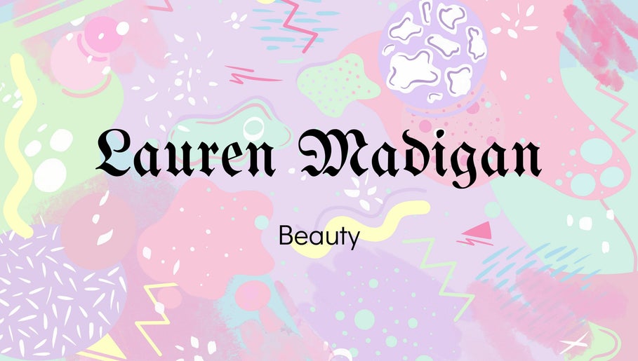 Lauren Madigan Beauty billede 1