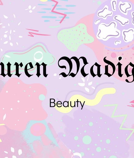 Lauren Madigan Beauty 2paveikslėlis