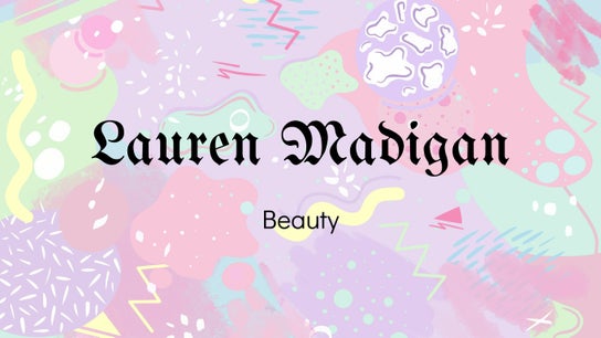 Lauren Madigan Beauty