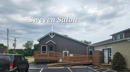 Imagen 2 de Sweven Salon LLC 