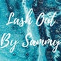 LASH OUT BY SAMMY