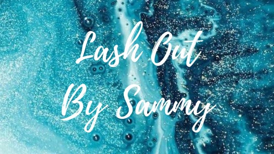 LASH OUT BY SAMMY