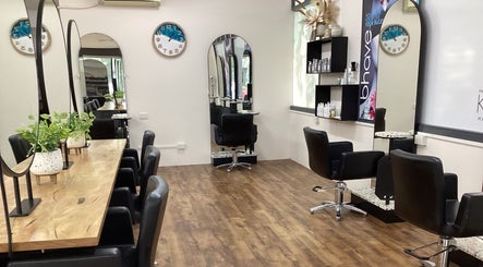 Byford's Cape & Scissors Hair and Beauty Salon