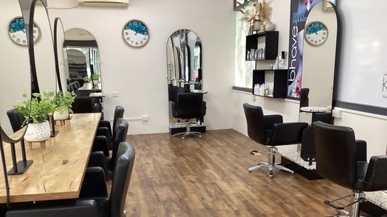 Byford's Cape & Scissors Hair and Beauty Salon