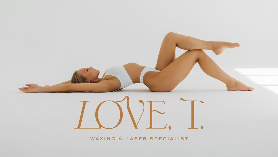 Love, T. Waxing and Laser Specialist Studio изображение 1