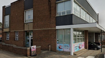 Love T Waxing and Laser Specialist Studio图像3