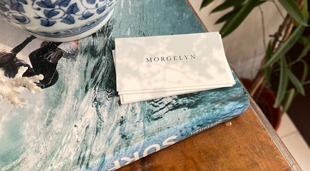 Morgelyn Studio