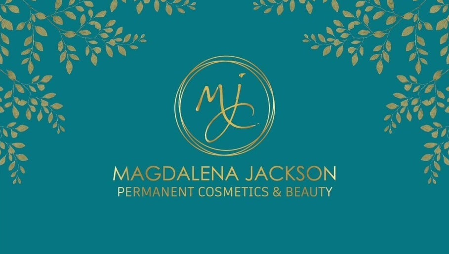 Magdalena Jackson Permanent Cosmetics & Beauty billede 1