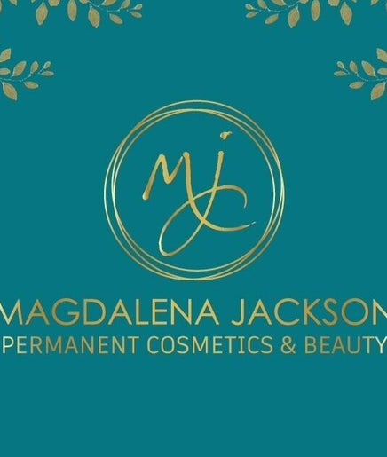 Magdalena Jackson Permanent Cosmetics & Beauty billede 2