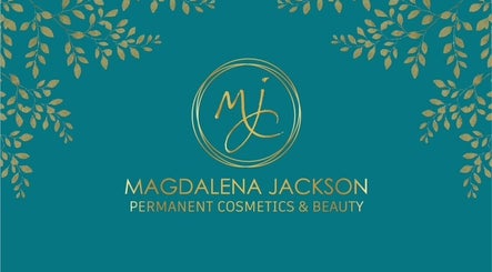 Magdalena Jackson Permanent Cosmetics & Beauty