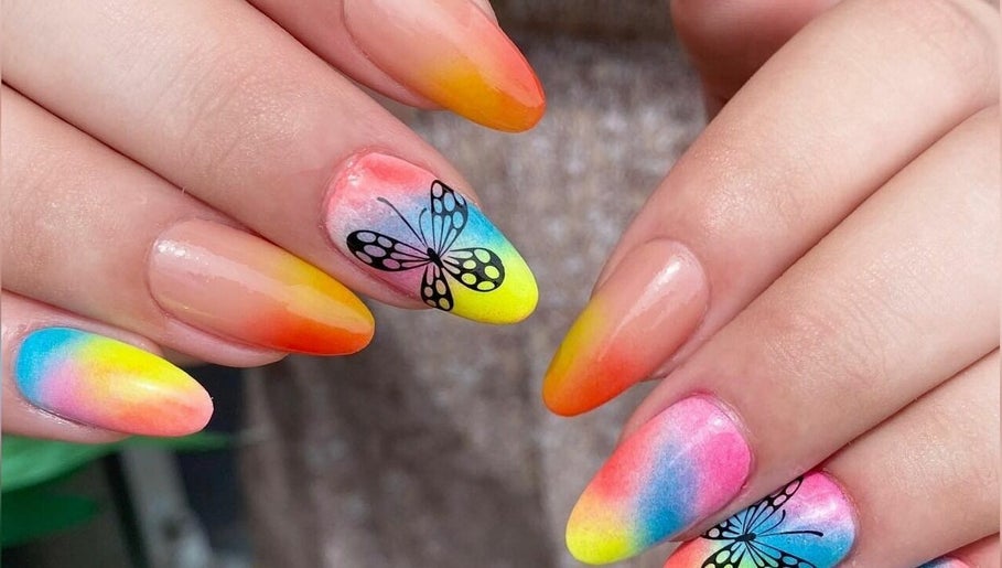 Nona Nail Art afbeelding 1