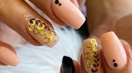 Nona Nail Art изображение 3