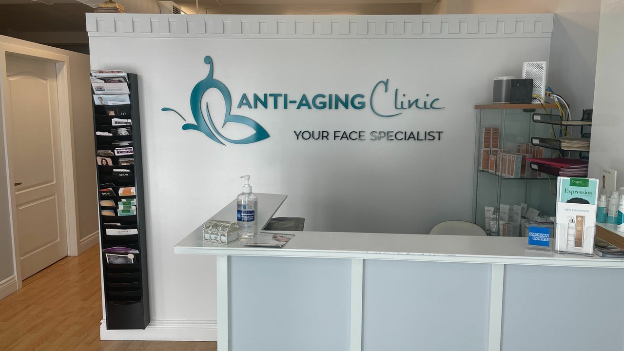 Anti-Aging Toronto Clinic