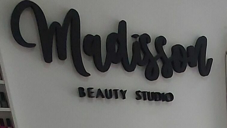 Madisson Beauty Studio  - 1