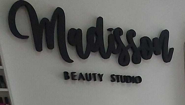 Madisson Beauty Studio billede 1