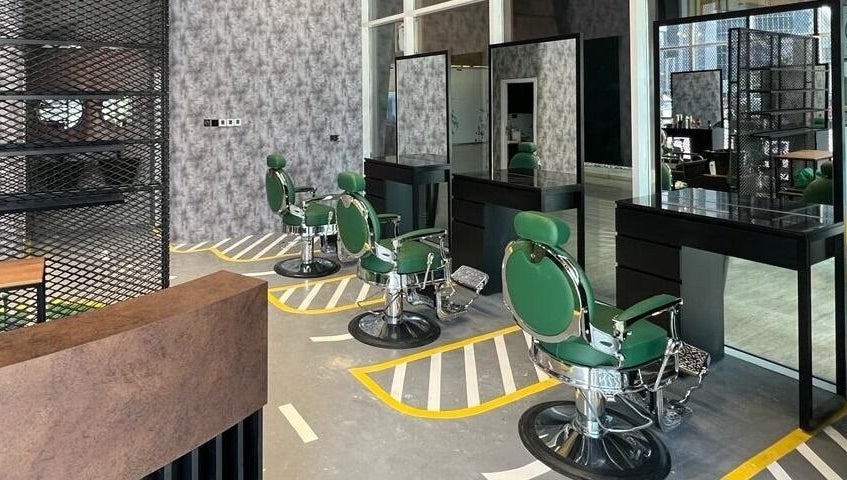 Project Hairway - Business Bay – kuva 1