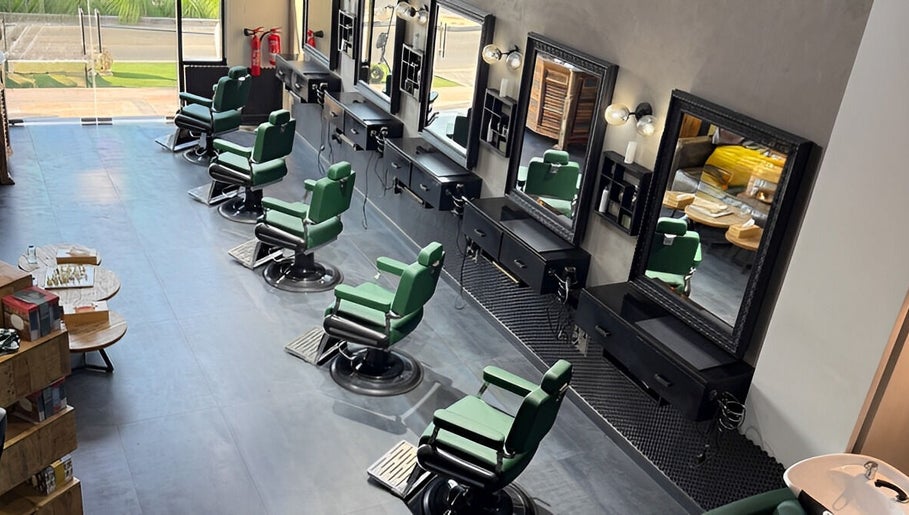Εικόνα Project Hairway - Jumeirah 1