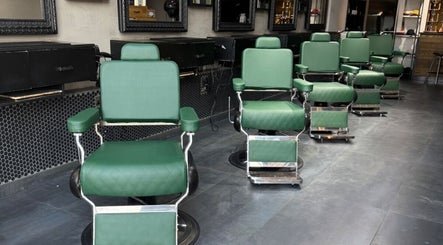 Εικόνα Project Hairway - Jumeirah 2