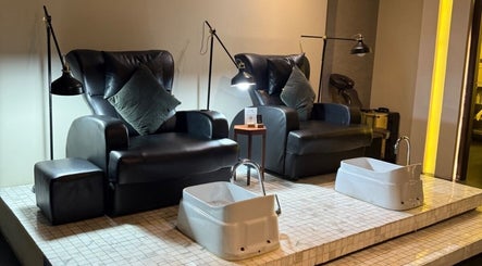 Εικόνα Project Hairway - Jumeirah 3