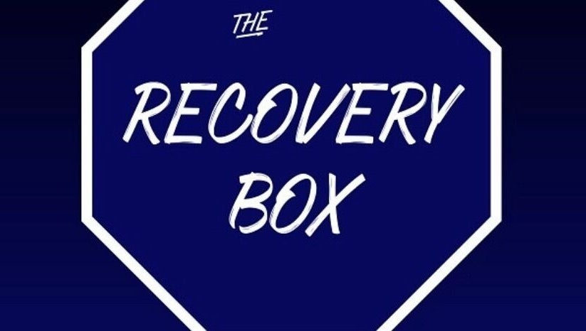 Image de The Recovery Box 1