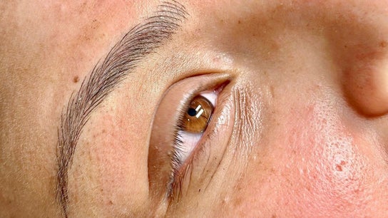 Tess Brows Studio