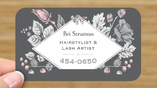 Bri Stratton Hair