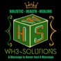 WH3 ~ Solutions