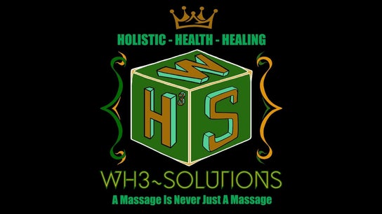 WH3 ~ Solutions