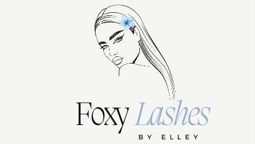 Foxy Lashes – obraz 1