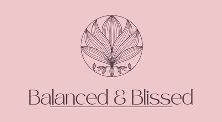 Balanced & Blissed