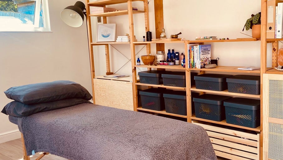 Balanced & Blissed - The Retreat afbeelding 1
