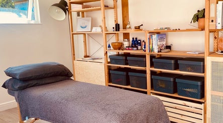 Balanced & Blissed - The Retreat