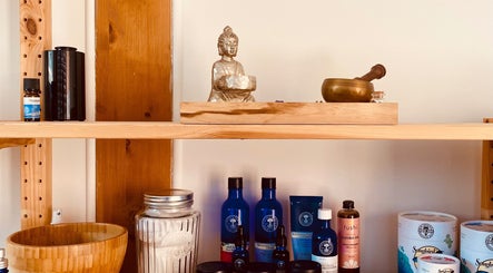 Balanced & Blissed - The Retreat afbeelding 3