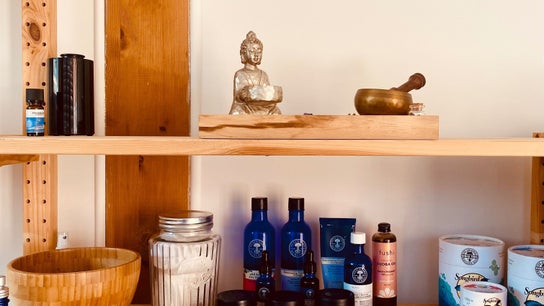 Balanced & Blissed - The Retreat