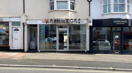 Hairazors Hairdressing Ltd image 3