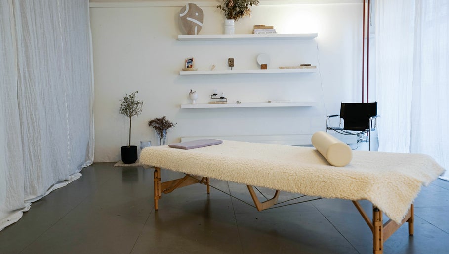 Feldenkrais Studio Bild 1