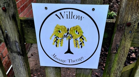 Willow Massage Therapy image 3