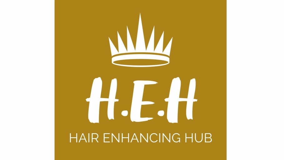 Hair Enhancing Hub, bild 1