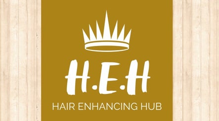 Hair Enhancing Hub