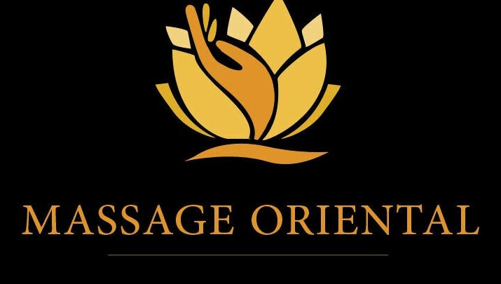 Massage Oriental imaginea 1