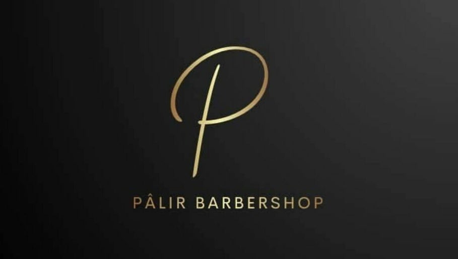 Palir Barbershop billede 1
