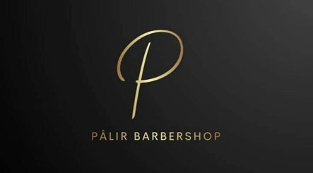 Palir Barbershop