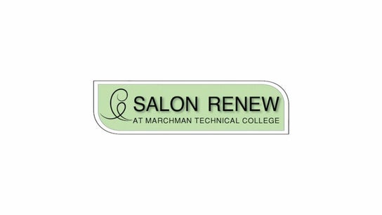 Salon Renew at MTC